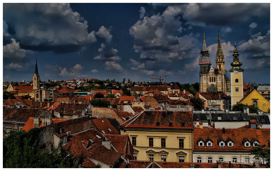 Visiting the Capital of Croatia? 8 Fun Things to in Zagreb & Best