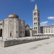 Top 10 Croatia - Zadar