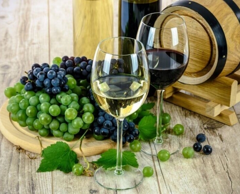 Top 10 Croatian red and white wines