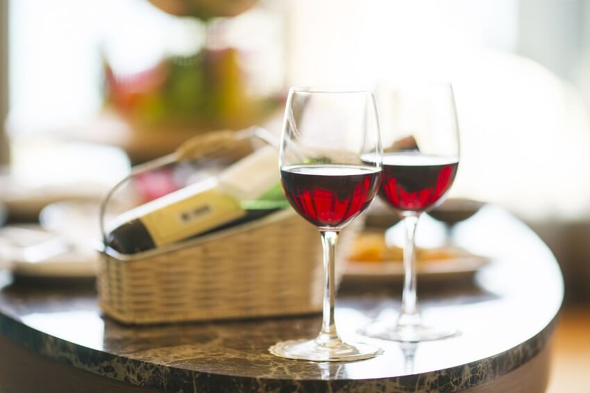 Top 10 Croatian red wines