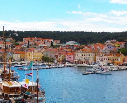 The Island of Lošinj - What to do and attractions to see